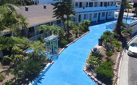 Oceana Boutique Hotel