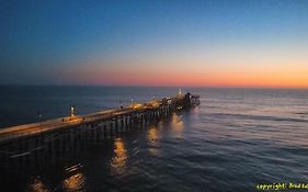 Oceana Boutique Hotel